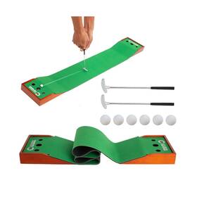 Gaggame0815 Gaiarena G Golf Desktop Tabletop Putting Game Fun Office Desk Christmas Stocking St Gaggame0815 Gaiarena G Golf Desktop Tabletop Putting Game Fun Office Desk Christmas Stocking St