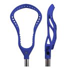 D44168 Gait Lacrosse Torque Unstrung Head Royal