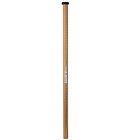 D00524047 Gait Handle Lacrosse Ice Gold Attack