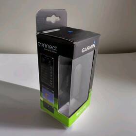 Garmin 753759134129 New Connect Truswing Golf Swing Analyzer Sensor Complete In Box