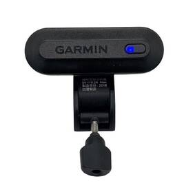 Garmin 753759160791 Truswing Measuring Instrument Golf Black Instruction Tested