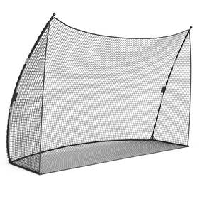 Garveelife 7582732 Best 10x7x3ft Golf Practice Net With Carry Bag Durable Training For Backyard