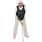 Gaw-gssta-black-4-120-150 Golf Swing Shirt Training Aid Black Size Lbs 700615512171