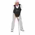 Gaw-gssta-black-5-150-180 Golf Swing Shirt Training Aid