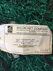 Gbn10150 Nylon Net Company Golf Barrier