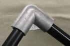 Gcf-138-2way Unbranded Degree Two Way Fittings Only For Pipe Aluminum Fttings