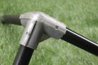Gcf-138-3way Unbranded Fitting Only For Pipe Aluminum Fttings