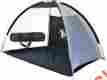Gf-c106-black Fdw 10 Golf Practice Driving Hit Net Cage Training Mat Aid Driver Irons W Free Bag 814836015721