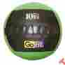 Gf-wb10 Gofit 10 Mini Wall Ball With Manual Lbs 687339608109