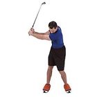 Gffootw Momentus Golf Foot Stability Weights New 785588118049
