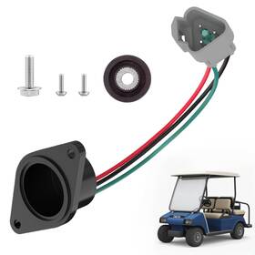 Gyq001 Gfhureb Golf Cart Speed Sensor High Magnet For Club Car Iq Ds And Gyq001 Gfhureb Golf Cart Speed Sensor High Magnet For Club Car Iq Ds And