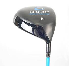 Gforce Golf 021321995627 Driver Swing Trainer - Used By Rory Mcilroy Named Digest Ed