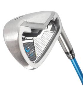 Gforce Golf 748322597265 Swing Trainer 7 Iron Nxt-gen Used By Rory Mcilroy Named Monthly Gforce Golf 748322597265 Swing Trainer 7 Iron Nxt-gen Used By Rory Mcilroy Named Monthly