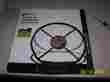 Gg0088 Golf Galaxy New In Box 24 Inch Pop-up Chipping Net 022275100889