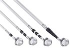 Ghfga-050c Forgan Ofandrews Of St Andrews Retractable Telescopic Golf Ball Retriever
