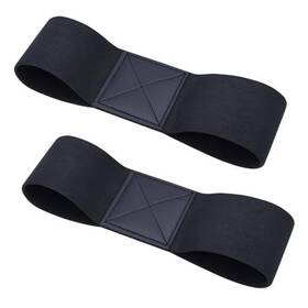 2yzd2jat Giantree 675904 1 2 Pcs Golf Connection Band Swing Trainer Aid Elastic
