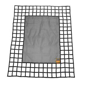 Xsw-100 Gladiator Cargo Nets Safetyweb Net Extra Large 10ft X 12ft Ft