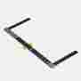Glf-sutr-001 Sklz Golf Set-up And Ball Position Trainer For Solid Striking 849102028686