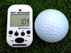 Gm-tour Golf Metronome Tour Edition Eyeline New 858858001775
