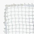 Gn18w2.5x100 Nettings Wholesale Golf Barrier Net Knotted Nylon White Inch Height