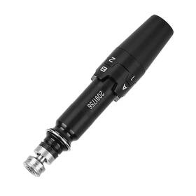Gofotu 663591017026 .335 Adapter Sleeve With Serial Compatible Titleist Gt2 Gt3 Gt4 Ts1 Ts2 Ts3
