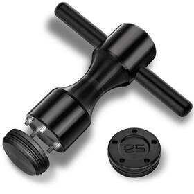 Gofotu 721927185914 Golf Head Weight 1 Set 2pcs. 5g/10g/15g/20g/25g/30g/35g/40g Custom Weigh