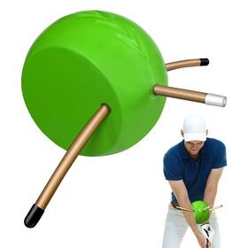 Gokkyoa 640486760779 Golf Swing Trainers Aid The Connector Training In Improving Hand Pos