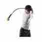 Gold7301084 Gold Flex Sklz Golf Strength And Tempo Trainer 40 Training Swing Skills Gift 762137301084