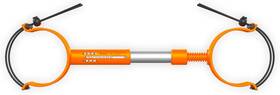 Golf 445051213246 Lc-1 Swing Training Aid- Linear Compression Practice And A
