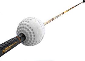 Golf 726084252585 Speed Whoosh Swing Trainer - With Magnetic Sliding