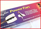 Golf 80 Swing Fan Gary Wiren Power Original