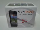 C121209 Golf Analyzer Skypro Swing Skycaddie