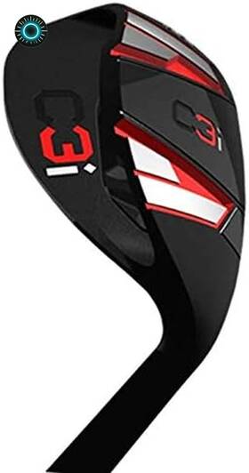 C3i55lhm Golf C3i Wedge - Premium Sand Lob For Men And Women Escape Bunkers In One