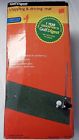 Golf Digest Products Chipping Driving Mat 1ft W X 2ft L Rubber Tee New In Box 490880408872