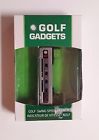 Golf Gadgets Swing Speed Trainer Course Practice Fast Shipping 021276411598