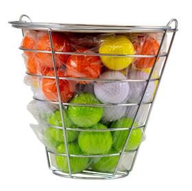 Golf Gifts And Gallery 313086382381 Athletic Works 42 Foam Balls In Bucket