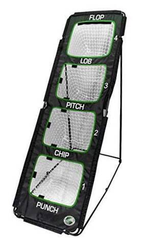 Gs1069 Golf Gifts And Gallery Jef World Of Short Game Practice Net Black Gs1069 Golf Gifts And Gallery Jef World Of Short Game Practice Net Black