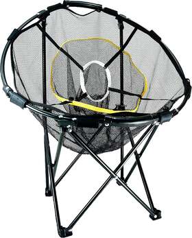 Golf Gifts & Gallery 445056329324 Jef World Of Collapsible Chipping Net