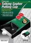Golf Gifts Gallery And Gopher Putting Cup 022275001100