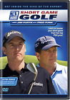 Golf Gifts Short Game With Jim Furyk And Fred Funk Dvd 822732038423