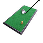 Golf Hitting Mats Mat 12 X24 With Free Tee Swing Practice Training 732840220897
