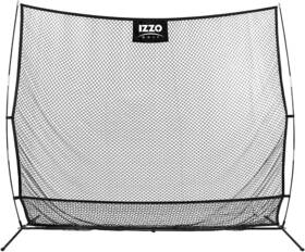 Golf Inc. 313036641612 Catch All Net - Extra Large Hitting For Your Backyard Or Home Rang Golf Inc. 313036641612 Catch All Net - Extra Large Hitting For Your Backyard Or Home Rang
