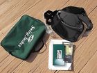 Golf Instructions Case Nos Trainer Swing Chest 35-50 Jacket Tape Handed