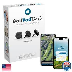 B01hst182o Golf Pad Tags Automatic Swing Trainer System For Android And Iphone
