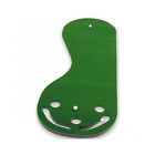 Golf Practice Putting Green Par 3 Indoor Home Office Putt Training Equipment New 733281544252