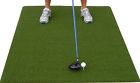 Tt-4860 Golf Practice Tee Groove Monster Ship Free 48x60