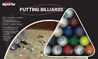 Pabp301 Golf Putting Billiards Pride Sports Pabp301 Golf Putting Billiards Pride Sports