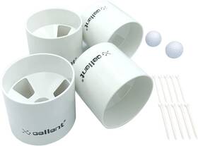 Golf Putting Green Cups 201123 X Cellent Plastic Hole For Backyard Practice G