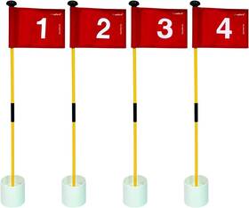 Golf Putting Green Flag 445028584584 Mini And Hole Cup For Yard Practice Set Pin H