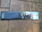 Golf Slot Machine Swing Training Aid For Effortless Power Distance 850668005004